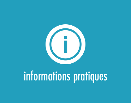 Information Pratique Excursion Mer